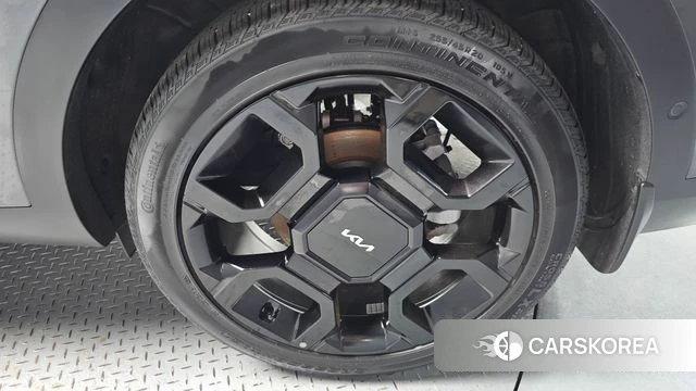 Kia The New Sorento 4th Generation id 4762261 из Кореи 13