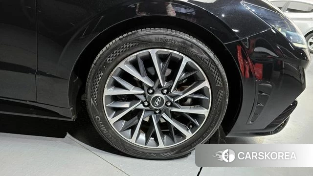 Hyundai Sonata (DN8) id 4203441 из Кореи 13