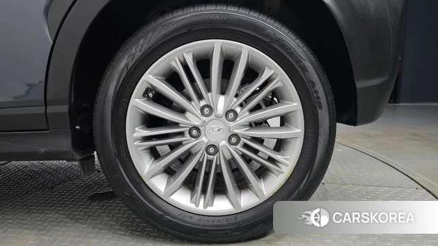 Hyundai Kona id 4470888 из Кореи 13
