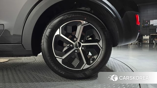 Kia Di Ol Nu Niro id 4744067 из Кореи 13