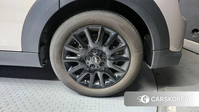 Mini Cooper id 4243225 из Кореи 13