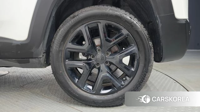 Jeep Renegade id 4650067 из Кореи 13