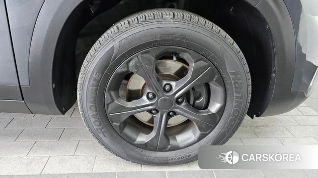 Kia The New Seltos id 4230600 из Кореи 13