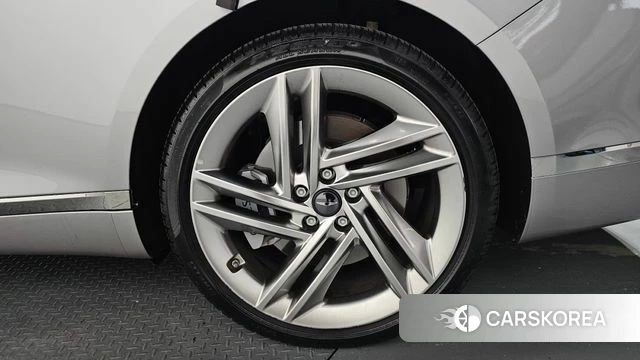 Genesis G80 (RG3) id 4539930 из Кореи 13