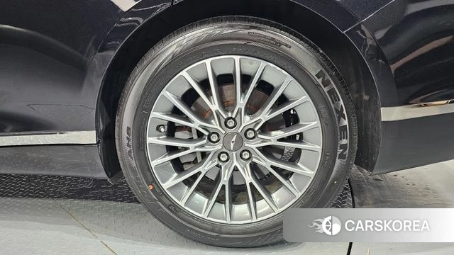 Genesis G80 (RG3) id 4500868 из Кореи 13