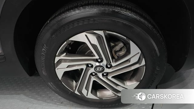 Hyundai The New Santa Fe id 4202135 из Кореи 13