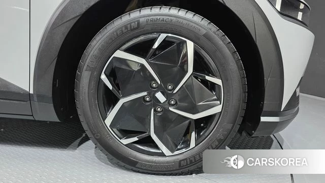 Hyundai Ionic 5 id 4735239 из Кореи 13