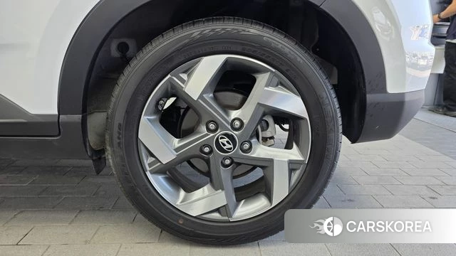 Hyundai Venue id 4519526 из Кореи 13
