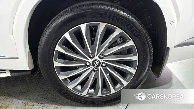Hyundai The New Palisade id 4528399 из Кореи 13