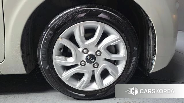 Kia All New Morning (JA) id 4610510 из Кореи 13