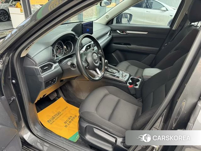 Mazda CX-5 id 4262356 из Китая 13