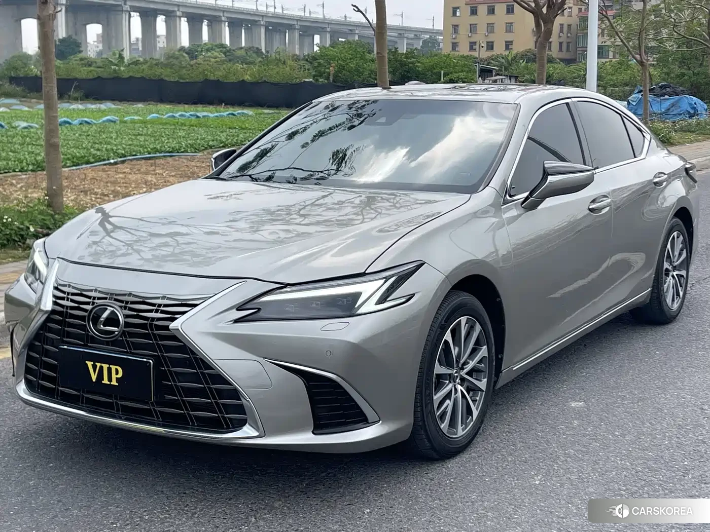 Lexus ES id 4565234 из Китая 13