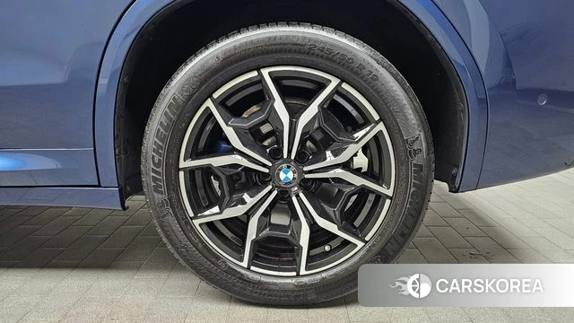 BMW X3 (G01) id 4716216 из Кореи 13