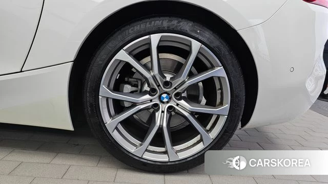 BMW Z4 (G29) id 4507048 из Кореи 13