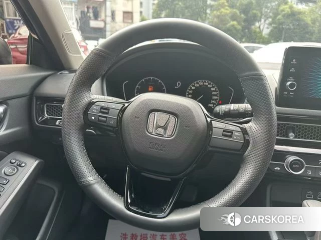 Honda Civic id 4279150 из Китая 13