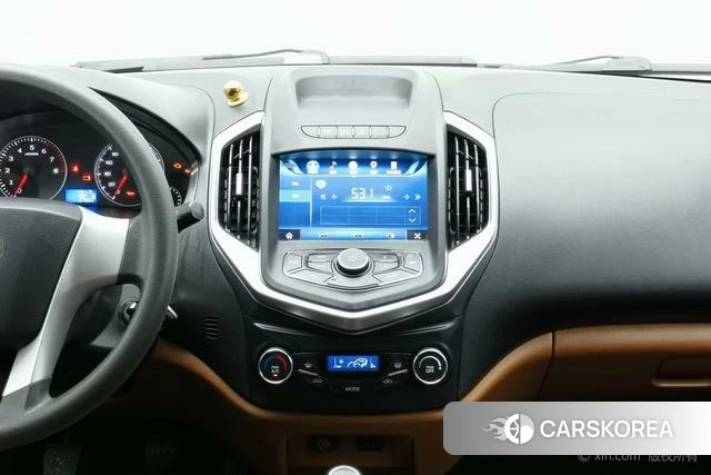 Geely Automobile King Kong id 4254265 из Китая 13