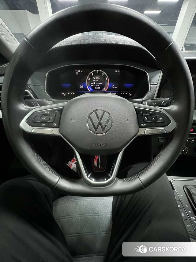 Volkswagen Lavida id 4207615 из Китая 13