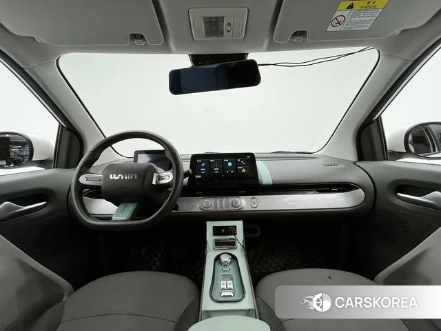 Changan Qiyuan Changan Lumin id 4234807 из Китая 13