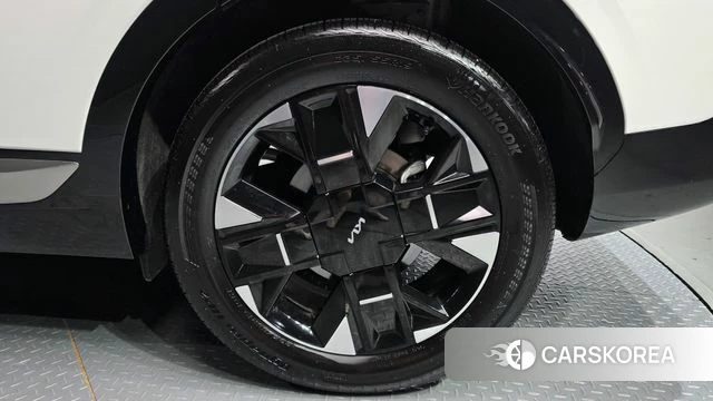 Kia The New Sportage 5th Generation id 4853621 из Кореи 13