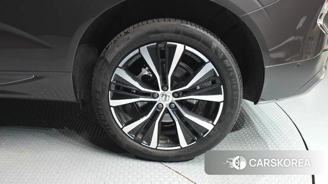 Volvo XC60 second Generation id 4664896 из Кореи 13