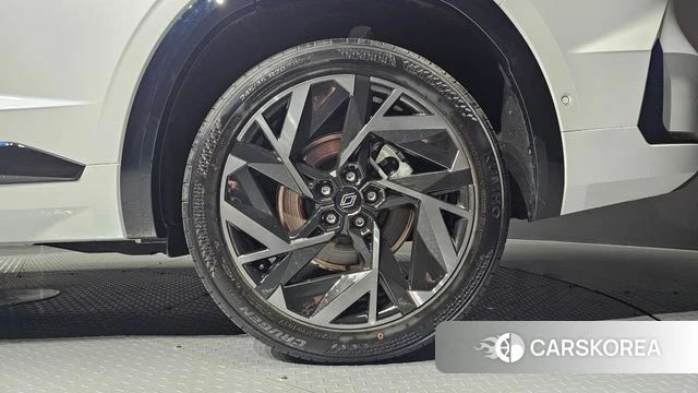Renault Korea (Samsung) Grand Coleos id 4302067 из Кореи 13