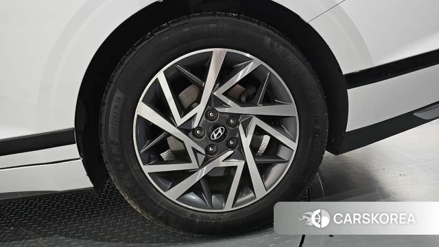 Hyundai Grandeur (GN7) id 4266841 из Кореи 13