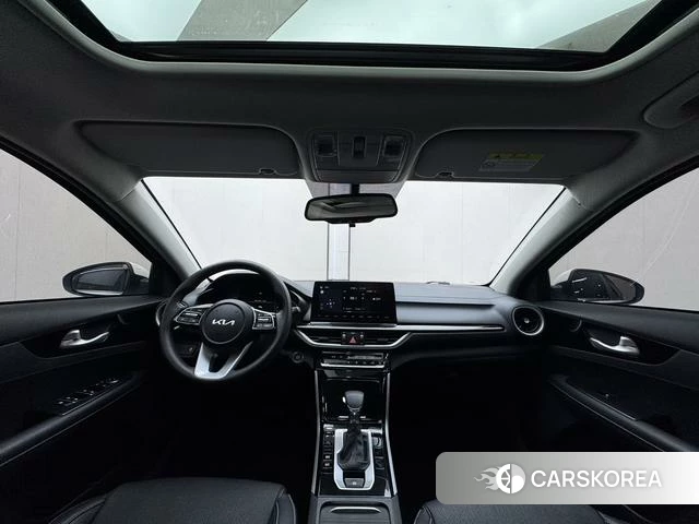 Kia K3 id 4259541 из Китая 13