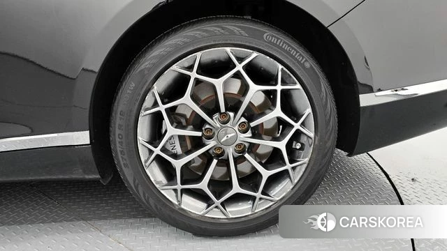 Genesis G80 (RG3) id 4292624 из Кореи 13