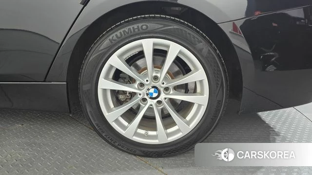 BMW 3 Series (F30) id 4345803 из Кореи 13