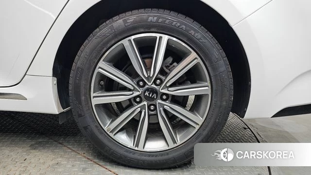 Kia The New K5 2nd generation id 4465275 из Кореи 13
