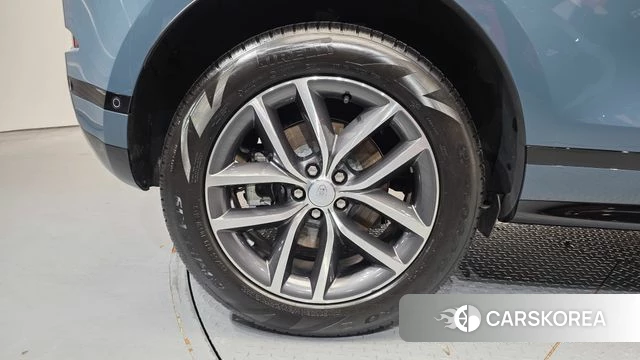 Land Rover Range Rover Evoque 2nd Generation id 4617750 из Кореи 13