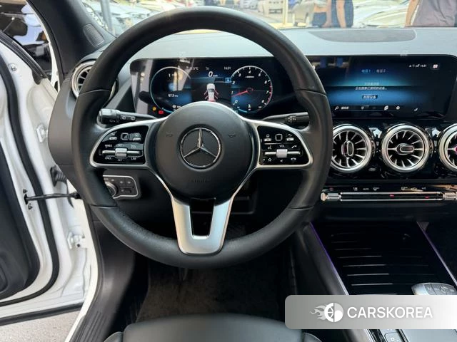 Mercedes-Benz GLA id 4273431 из Китая 13