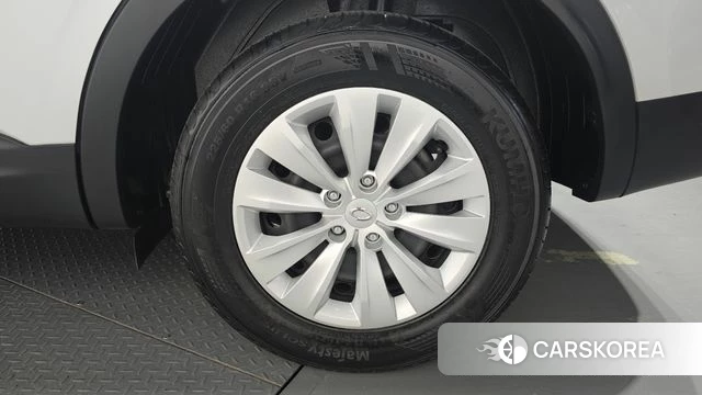 Renault Korea (Samsung) XM3 id 4389408 из Кореи 13