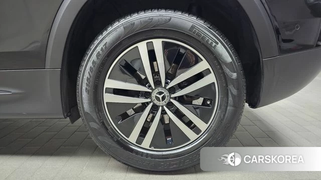 Mercedes-Benz GLB-Class X247 id 4716736 из Кореи 13