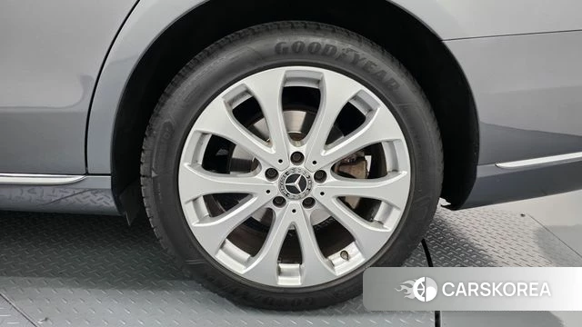 Mercedes-Benz E-Class W213 id 4483384 из Кореи 13