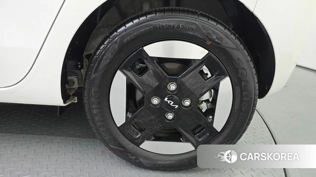 Kia The New Kia Ray EV id 4528264 из Кореи 13