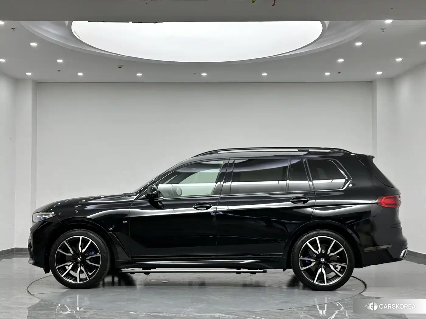 BMW X7 id 4547642 из Китая 13