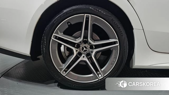 Mercedes-Benz CLS-Class C257 id 4741708 из Кореи 13