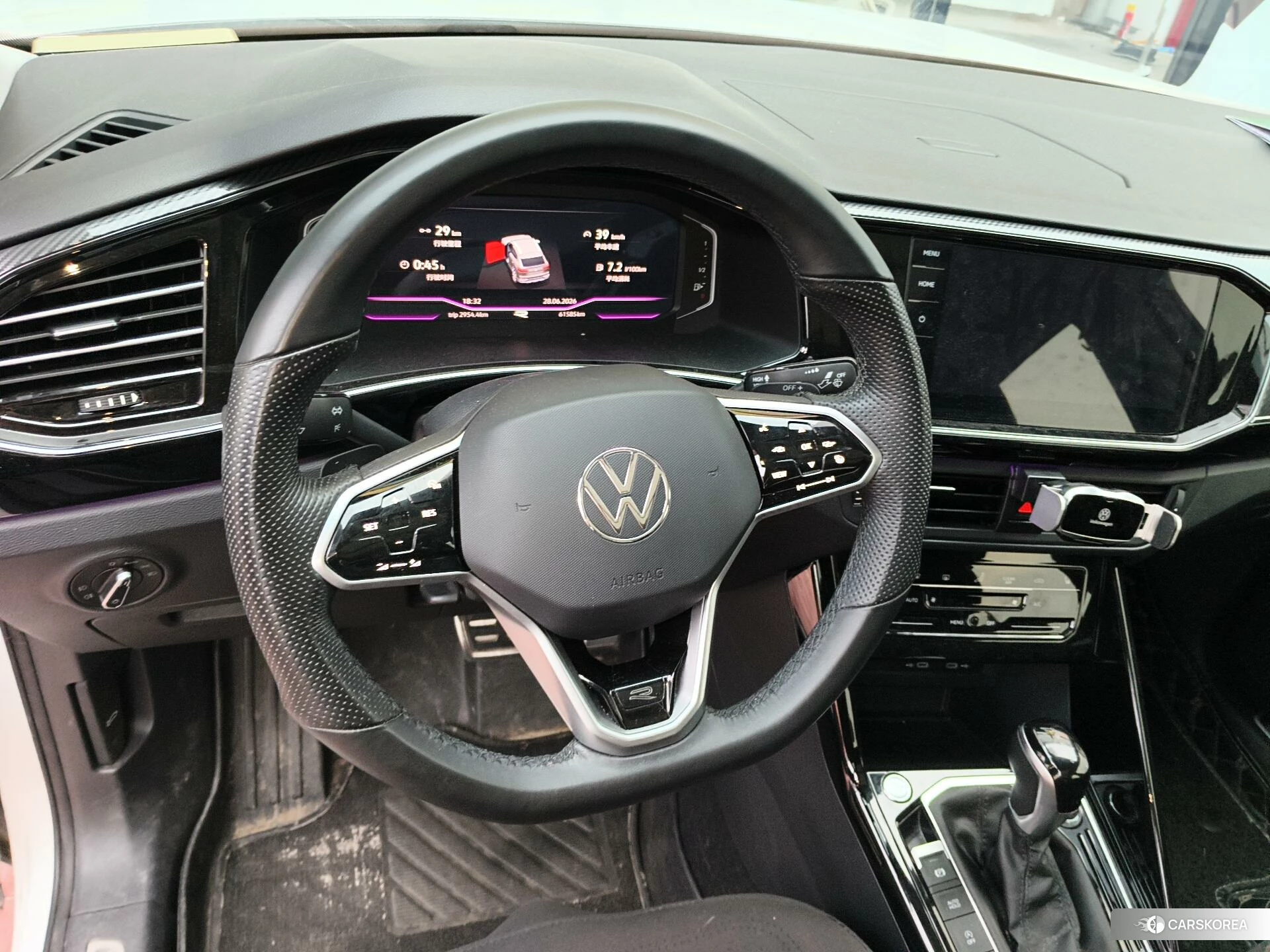 Volkswagen Tanyue X id 4513946 из Китая 13