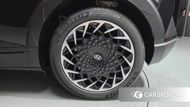 Hyundai Ionic 5 id 4354482 из Кореи 13