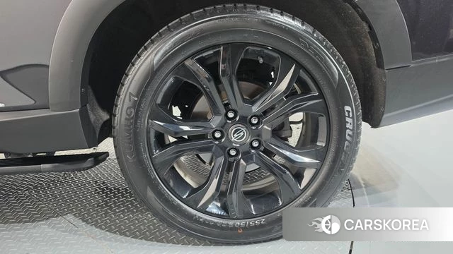 Ssangyong All New Rexton id 4740548 из Кореи 13