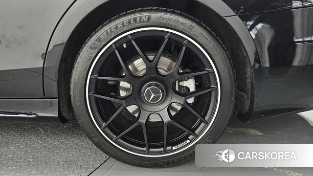 Mercedes-Benz S-Class W222 id 4356883 из Кореи 13