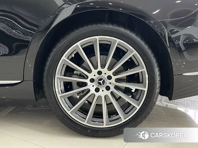 Mercedes-Benz S-class id 4256568 из Китая 13