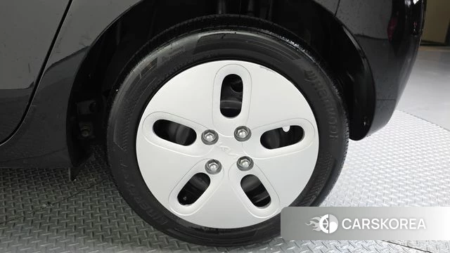 Kia The New Kia Ray id 4735404 из Кореи 13