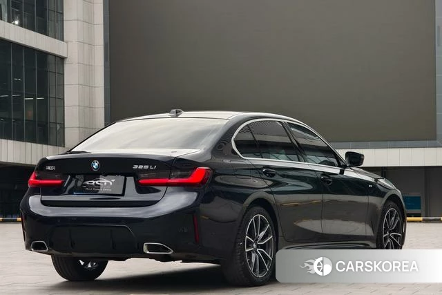 BMW 3 series id 4254608 из Китая 13