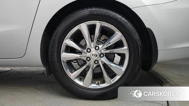 Kia The New Carnival id 4850047 из Кореи 13
