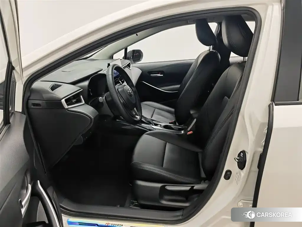 Toyota Corolla id 4570343 из Китая 13