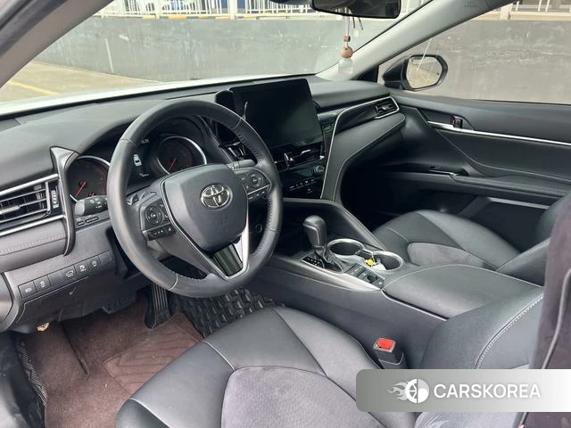 Toyota Camry id 4220599 из Китая 13