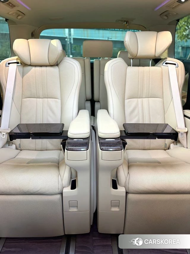Toyota Wilfa id 4272911 из Китая 13