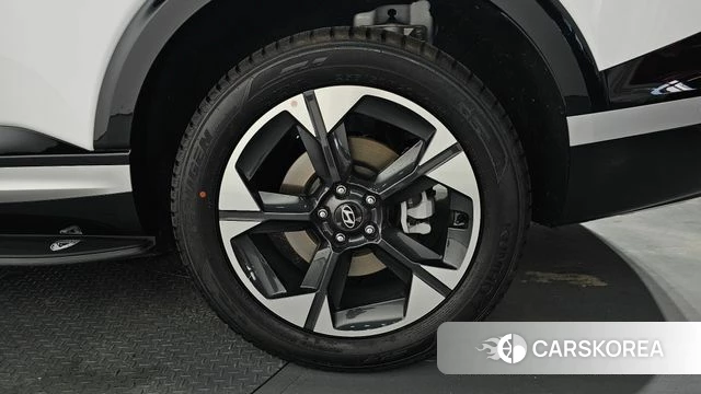 Hyundai Palisade (LX3) id 4548440 из Кореи 13
